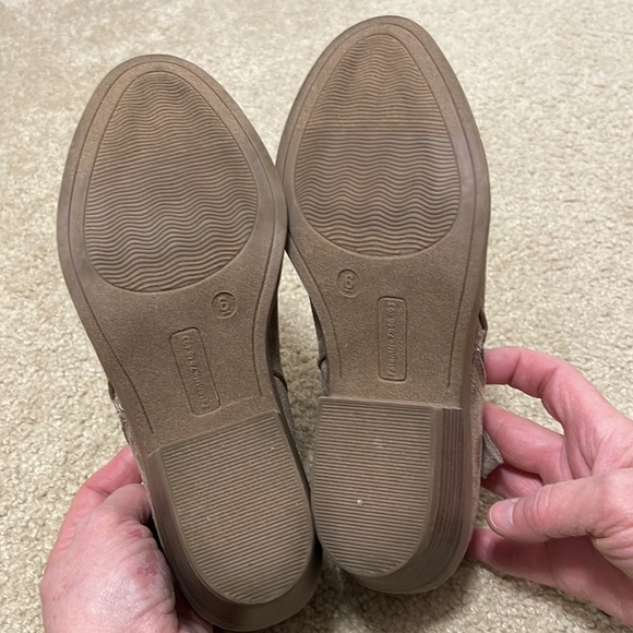Falls Creek | memory foam tan booties - Picture 8 of 8